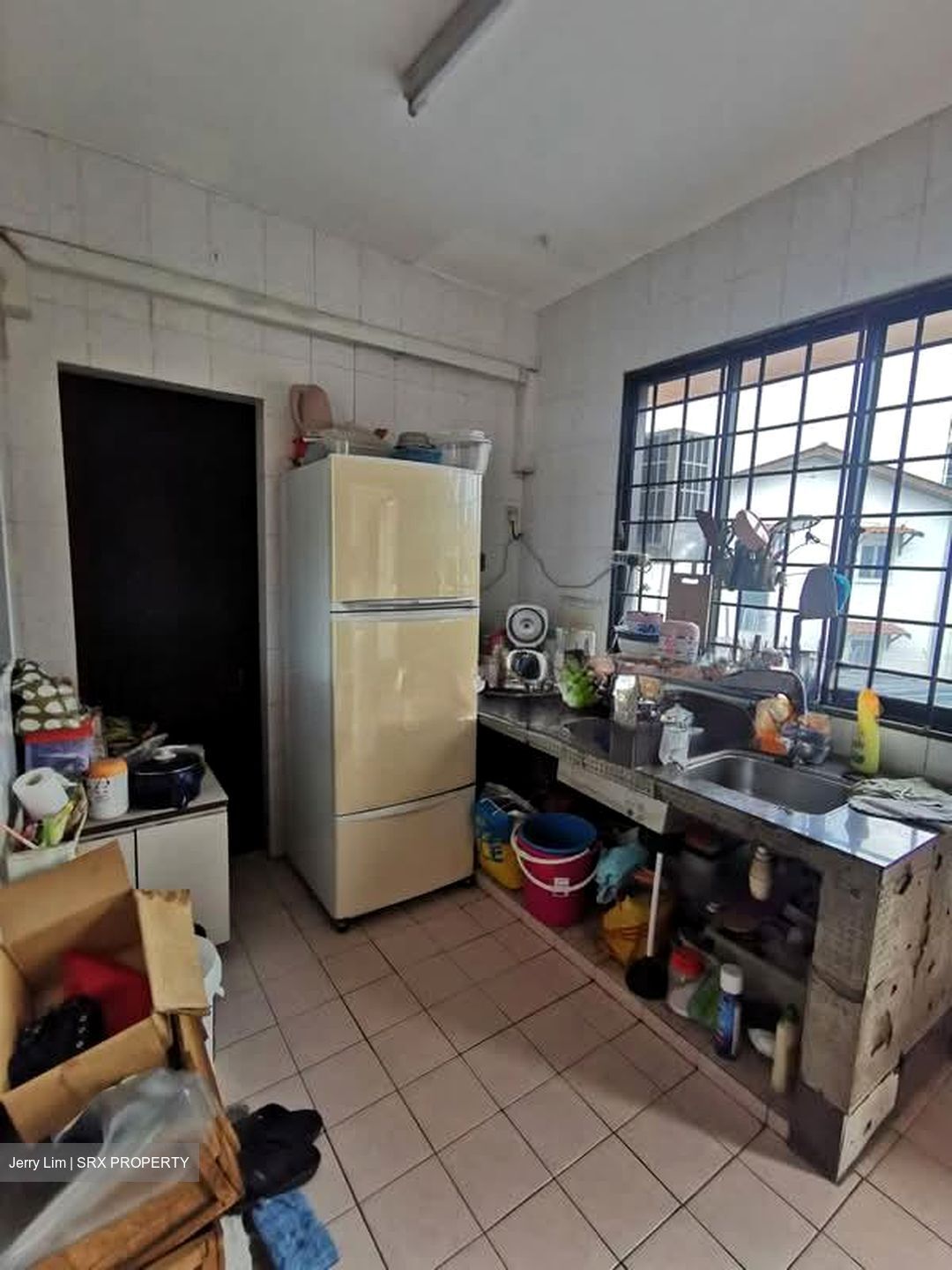 Jalan Rengkam (D19), Apartment #566533321